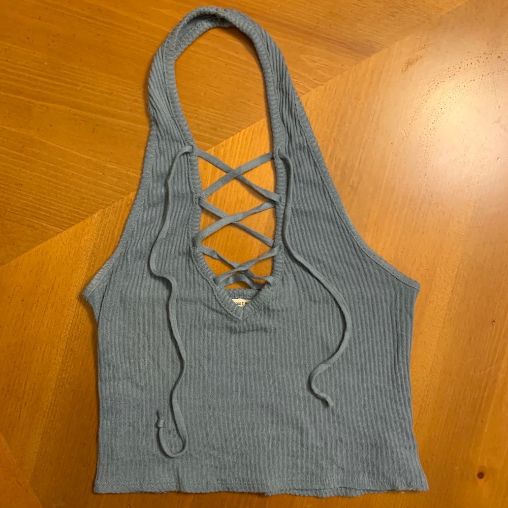 Urban Outfitters halter top